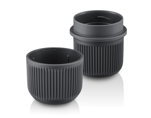 WACACO Nanopresso Portable Espresso Machine Black + NS Adapter WACACO Nanopresso Portable Espresso Machine Black + NS Adapter